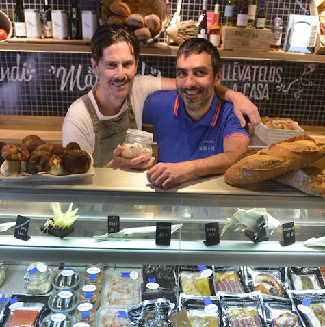 NUESTRA TIENDA